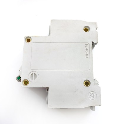 Lewden Control Gear EC B50 50A 50 Amp MCB Circuit Breaker Type B